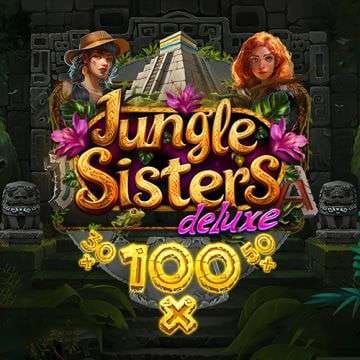 JungleSistersDeluxe screenshot