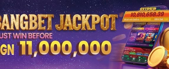 Bet Big and Win Now