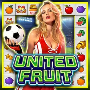 United Fruit Spinner screenshot