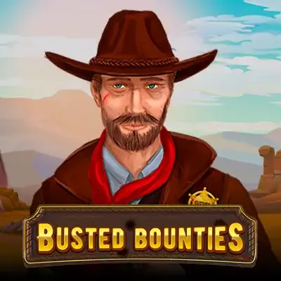 Busted Bounties screenshot