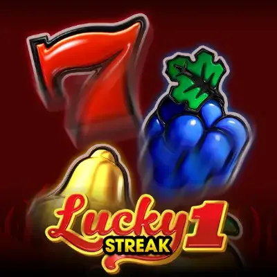 Lucky Streak 1 screenshot
